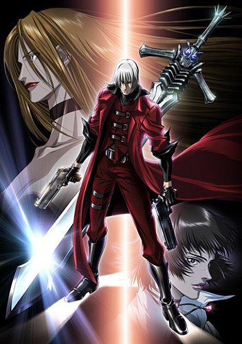     / Devil May Cry