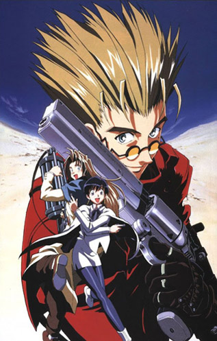 ������ / Trigun