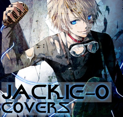  cover' Jackie-O /     ()      Jackie-O