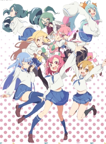 Urawa no Usagi-chan / ����� �� �����