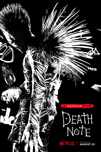   / Death Note