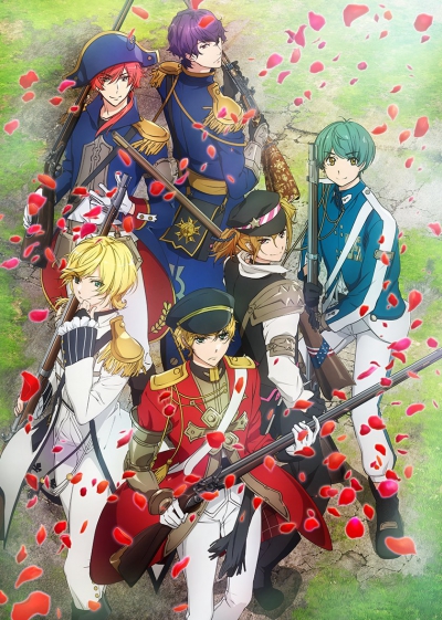 Senjuushi / ������ ���������