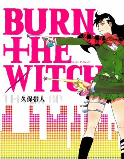    [] / Burn the Witch Oneshot [Manga]