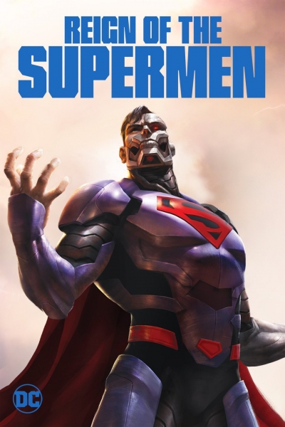   / Reign of the Supermen