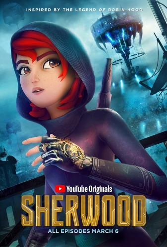 Шервуд , Sherwood смотреть онлайн или скачать бесплатно