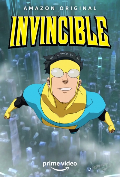 Invincible / 